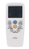 AC Mando a distancia THERMO