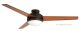Ventilatore da soffitto VEGALIGHT HUGGER