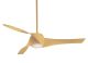 Minka Aire Ventilatore da soffitto ARTEMIS 210379