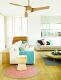 Minka Aire Ventilatore da soffitto ARTEMIS 210379