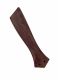Ventilateur de plafond NEW SLICE HUGGER pales en bois 140 cm