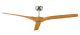 Ventilateur de plafond BAMBOO 150 cm