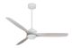 Ventilateur de plafond HYPELIGHT WI-FI blanc