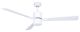 Ventilatore da soffitto FACTORYLIGHT