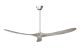Ventilatore da soffitto KOA BN aged pewter 252 cm