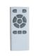 HVLS Ventilador de techo THE BIG II blanco 250 CM