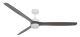 Ventilatore da soffitto HYPE WH WI-FI GREY