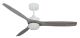 Ventilatore da soffitto HYPE WH WI-FI GREY