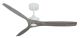 Ventilatore da soffitto HYPE WH WI-FI GREY