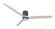 Deckenventilator SLICELIGHT graphit