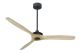 Ventilateur de plafond HYPELIGHT GRAPHIT WI-FI