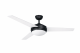 Ventilateur de plafond VEGALIGHT graphit