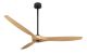 Outdoor Ventilador de techo LINES WI-FI Graphit 150 cm