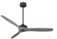 Ventilador de techo HYPE WI-FI GRAPHIT NEW GREY DISTRESSED OAK