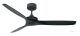 Ventilador de techo HYPE WI-FI GRAPHIT NEW GREY DISTRESSED OAK