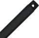 Hunter tige 30 cm 26302 - BLACK 12“