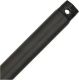 Hunter tige 45 cm 26042 - NEW BRONZE 18“