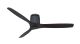 Ventilador de techo SLICE graphit BEACH OAK