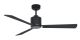 Ventilador de techo FACTORY graphite 110 CM