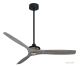 Energiespar Deckenventilator HYPE Wi-FI BL Rose Messing new grey