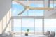 Ventilatore da soffitto HYPE BIANCO WI-FI Wild-Walnut