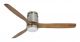 Ventilador de techo SLICELIGHT BN OAK