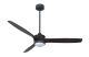 Ventilador de techo HYPELIGHT Wi-Fi GRAPHIT