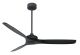 Ventilador de techo HYPELIGHT Wi-Fi GRAPHIT