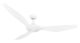 Energiespar Deckenventilator SLIM WI-FI weiss 160 cm