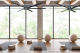 HVLS Ventilateur de plafond THE BIG Wi-Fi graphite 220 cm
