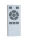 Ventilatore da soffitto HYPE WI-FI BRONZO Wild-Walnut 107 CM