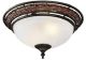 Deckenventilatorleuchte WICKER