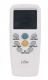 Ventilador de techo FAME AL CON REMOTE FREQUENZIA A GUSTO