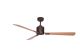 Ventilateur de plafond FACTORY Maple Eye