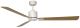 Ventilateur de plafond FACTORY Maple Eye