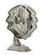 Fanimation ventilateur de mur FITZGERALD