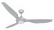 Ventilatore da soffitto SLIMLED alu 160 cm