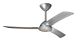 Hunter ventilatore da soffitto OSPREY argento