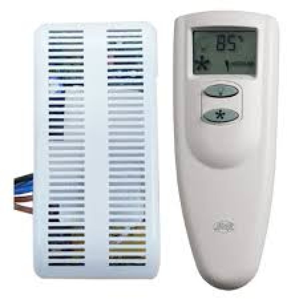 AC Hunter télécommande a radiofr&eacute;quence 24756