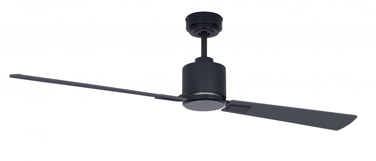 Ventilateur de plafond FACTORY graphit 180 CM