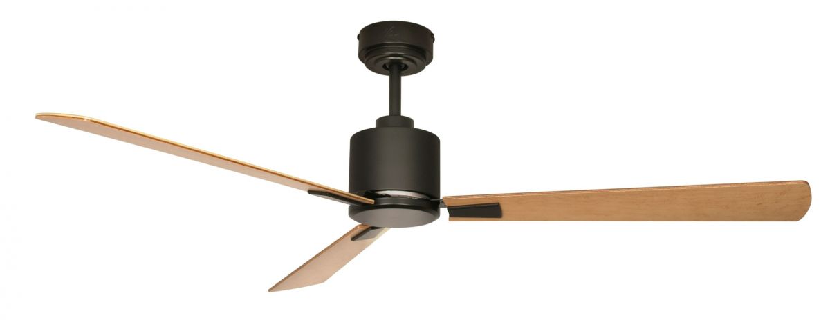 Ventilateur de plafond FACTORY Maple Eye