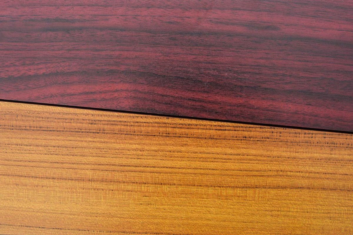 FACTORY/LUNA ASPAS TEAK/ROSEWOOD